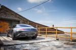 Mercedes-AMG GT S by Mcchip-DKR 2015 года